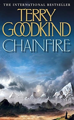 Chainfire Goodkind, Terry