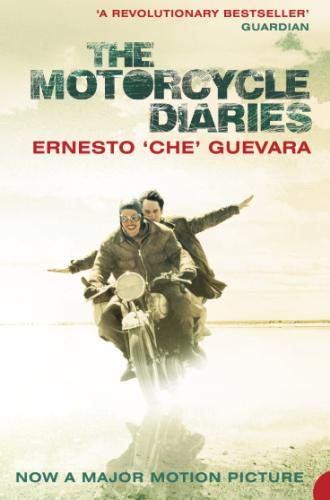 The Motorcycle Diaries Che Guevara