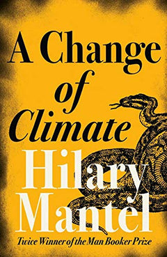 A Change of Climate Hilary Mantel