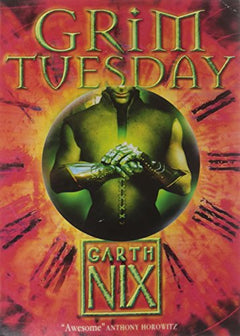 Grim Tuesday Garth Nix