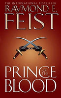 Prince of the Blood Feist, Raymond E.