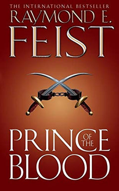 Prince of the Blood Feist, Raymond E.