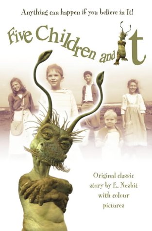 Five Children and It Nesbit, Edith