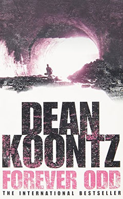 Forever Odd Koontz, Dean