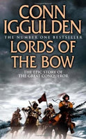 Lords of the Bow Conn Iggulden