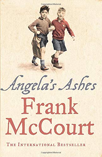 Angela's Ashes Frank McCourt