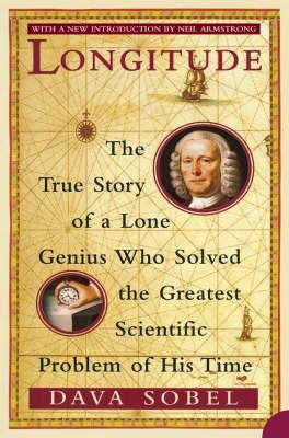 Longitude Dava Sobel