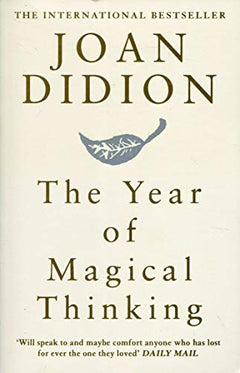 Year Of Magical Thinking - Joan Didion