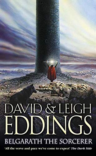 Belgarath the Sorcerer David & Leigh Eddings