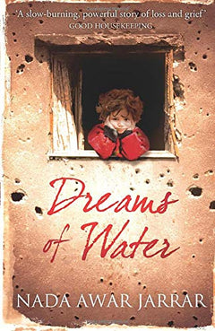 Dreams of Water Awar Jarrar, Nada
