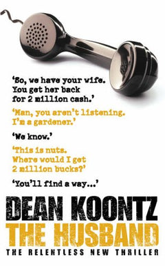 The Husband Dean Koontz