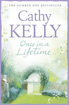 Once in a Lifetime Kelly, Cathy