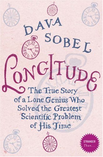 Longitude Sobel, Dava