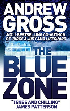 The Blue Zone - Andrew Gross