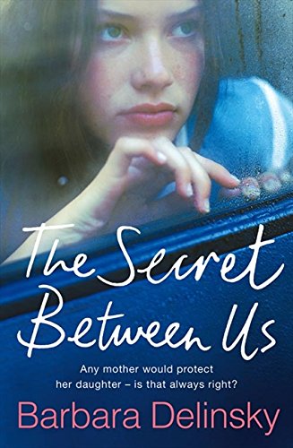 Secret Between Us Barbara Delinsky