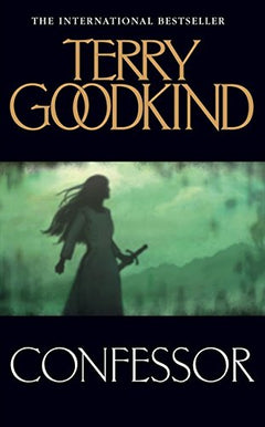 Confessor Terry Goodkind