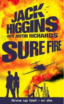 Sure Fire Higgins, Jack