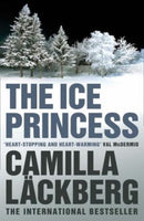 The Ice Princess Camilla Lackberg