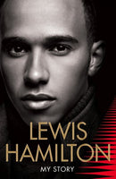 Lewis Hamilton: My Story Hamilton, Lewis