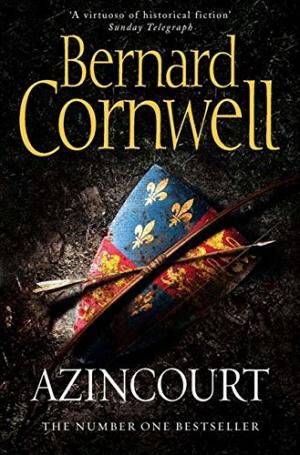Azincourt Cornwell, Bernard