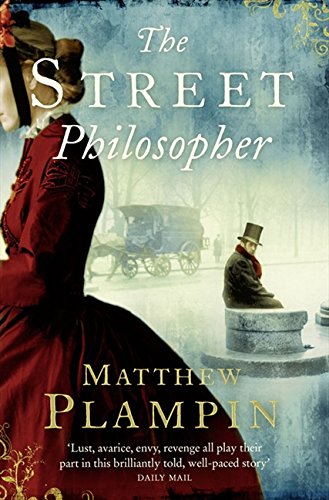 The Street Philosopher Matthew Plampin