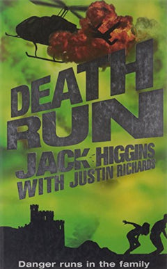 Death Run Higgins, Jack