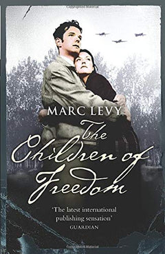 The Children of Freedom Levy, Marc