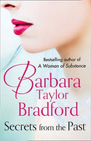 Secrets from the Past Bradford, Barbara Taylor