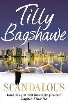 Scandalous Tilly Bagshawe