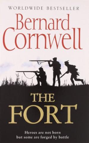 The Fort Bernard Cornwell