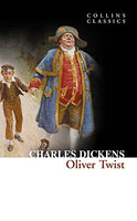 Oliver Twist Charles Dickens