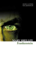 Frankenstein Mary Shelley