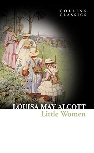 Little Women Alcott, Louisa May