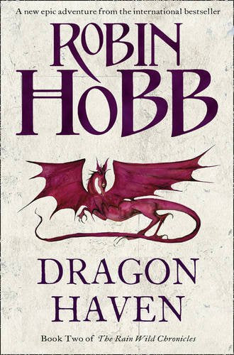 Dragon Haven Hobb, Robin
