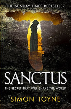 Sanctus Toyne, Simon
