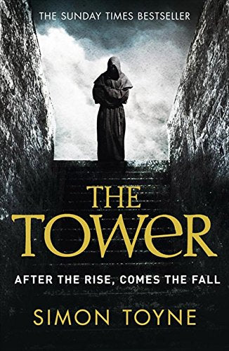 The Tower - Simon Toyne