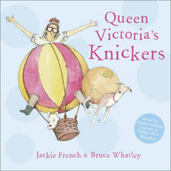 Queen Victoria's Knickers Jackie French