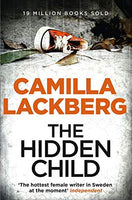 The Hidden Child Lackberg, Camilla