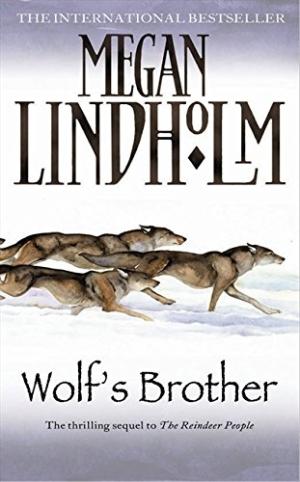 Wolf's Brother Megan Lindholm