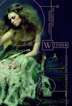 Wither DeStefano, Lauren