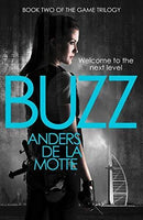 Buzz Anders de la Motte