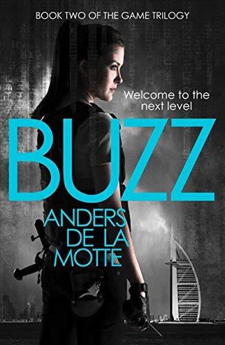 Buzz Anders de la Motte