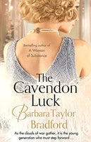 The Cavendon Luck Bradford Barbara Taylor