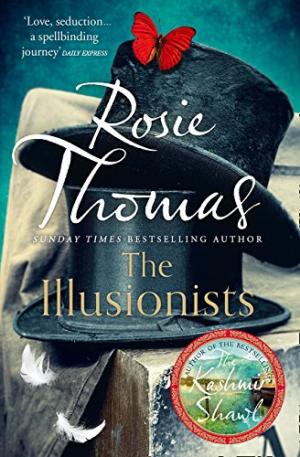 The Illusionists Thomas, Rosie
