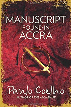Manuscript Found in Accra Paulo Coelho