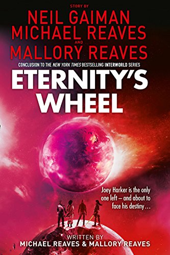 Eternity's wheel Neil Gaiman