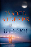 Ripper Isabel Allende