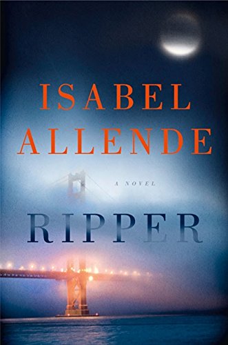 Ripper Isabel Allende