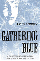 Gathering Blue Lowry, Lois