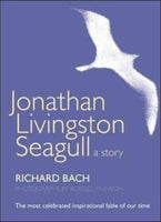 Jonathan Livingston Seagull: a story (hardcover) Bach, Richard